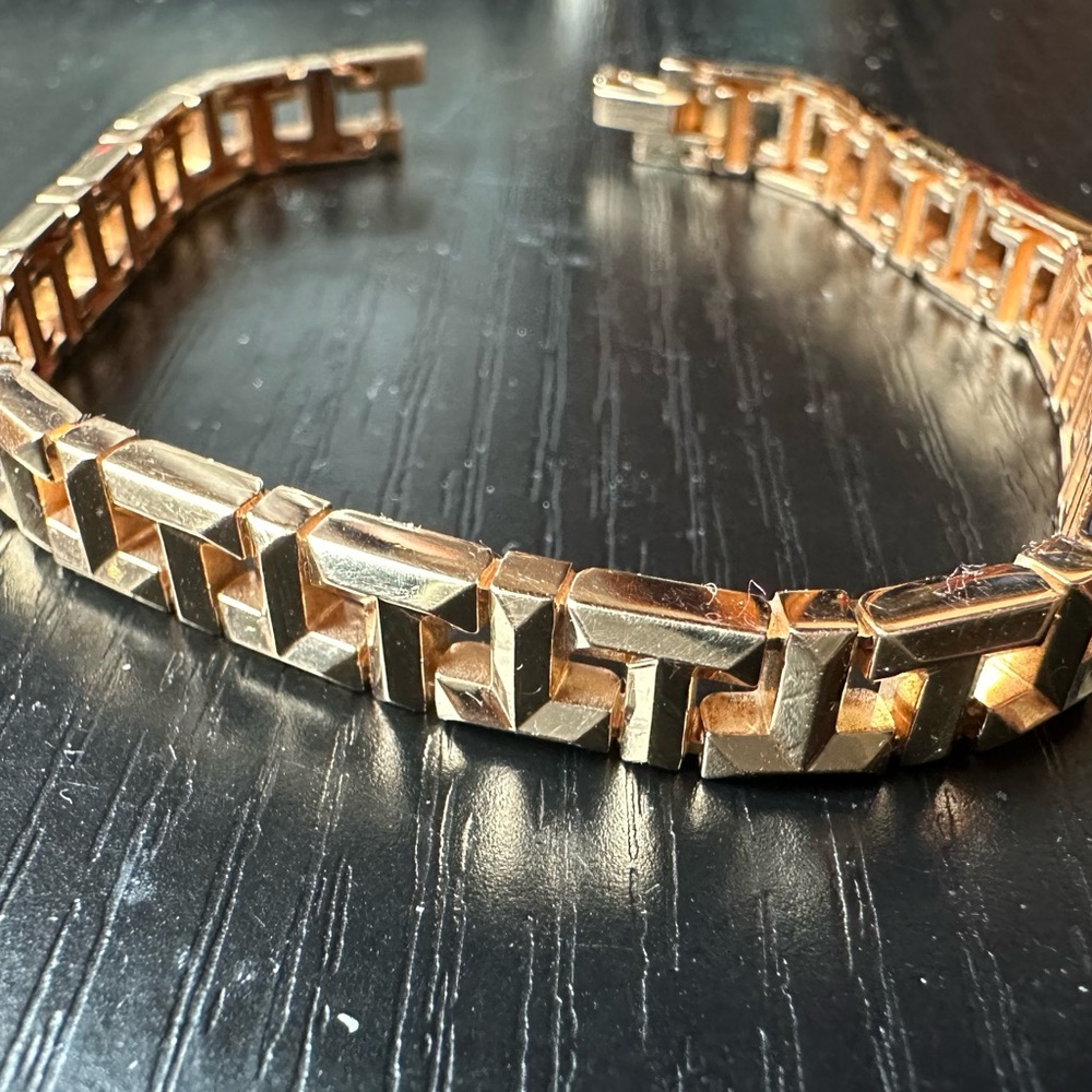 Tiffany T True Narrow Bracelet